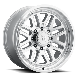 Method Wheels 804 / Machined - Clear Coat | 20x10 | 6x5.5 | 10/5.85"