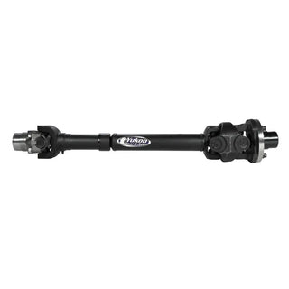 Yukon Gear & Axle Perf 1350 Rear Driveshaft (REAR): 18-26 Jeep Wrangler JL Rubicon 2-Door Auto