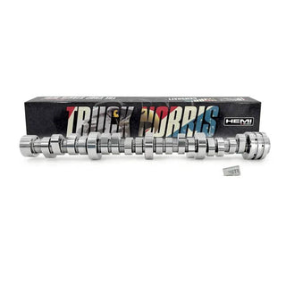 Brian Tooley Racing Truck Norris Camshaft: Chrysler / Dodge / Jeep / Ram 5.7L Hemi 2009 - 2025