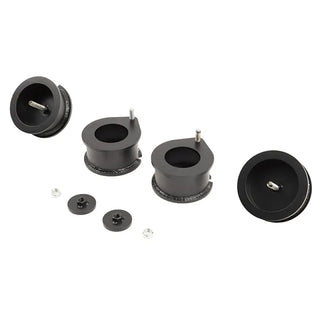 Belltech 2.5" Perf Handling Plus Kit: Jeep Wrangler Unlimited JL 2018-26