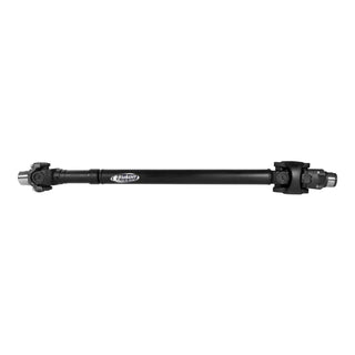 Yukon Gear & Axle Perf 1350 Front Driveshaft: Jeep Wrangler JL 2018-26 / Gladiator JT Rubicon 2020-25