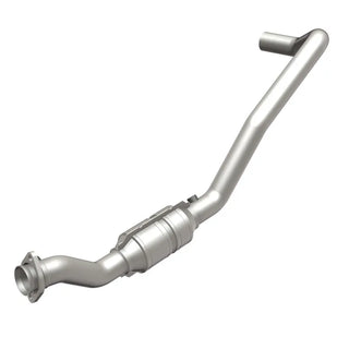 MagnaFlow HM Grade Direct Fit Catalytic Converter (DRIVER): Dodge Ram 1500 2004-2005 3.7/4.7L