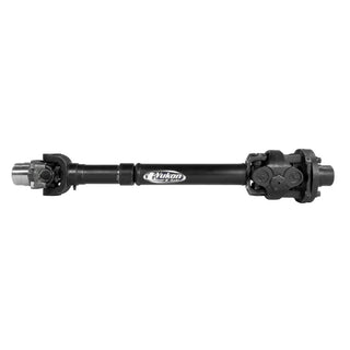 Yukon Gear & Axle Perf 1350 Rear Driveshaft (REAR): 18-26 Jeep Wrangler JL Rubicon 2-Door Manual