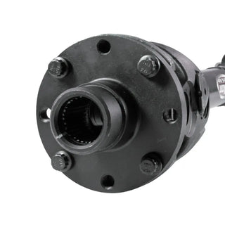 Yukon Gear & Axle Perf 1350 Rear Driveshaft (REAR): 18-26 Jeep Wrangler JL Rubicon 2-Door Manual