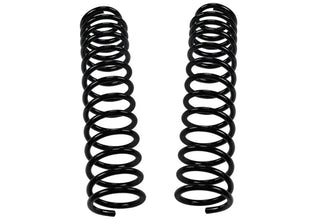 Superlift Dual Rate Coil Springs 2.5in Lift (REAR): Jeep Wrangler JL 2018-2019 Rubicon 2 Door