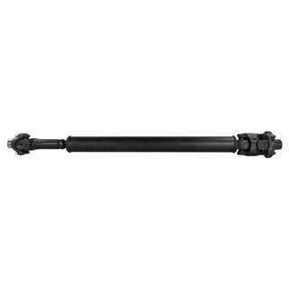 Yukon Gear & Axle Perf 1350 Rear Driveshaft (REAR): Jeep Wrangler Unlimited JL Sport 2018-2026 Manual