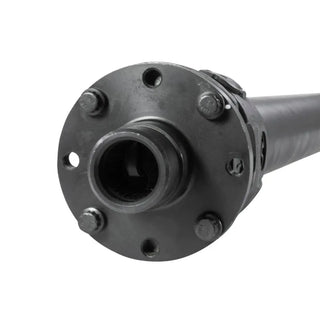 Yukon Gear & Axle Perf 1350 Rear Driveshaft (REAR): Jeep Wrangler Unlimited JL Sport 2018-2026 Manual