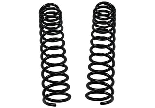 Superlift Dual Rate Coil Springs 2.5in Lift (FRONT): Jeep Wrangler JL 2018-2019 Rubicon 2 Door