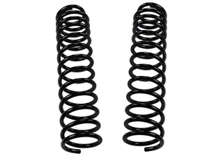 Superlift Dual Rate Coil Springs 2.5in Lift (FRONT): Jeep Wrangler JL 2018-2019 Rubicon 2 Door