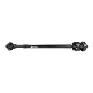 Yukon Gear & Axle Perf 1350 Front Driveshaft (FRONT): Jeep Wrangler Unlimited JL Sport 2018-2026 Manual