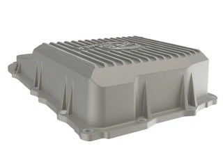 aFe Pro Series Transmission Pan Raw (REAR): Jeep / RAM 850RE 8HP70 8HP75