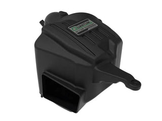 aFe Quantum Cold Air Intake System Pro 5R Filter (INLET): Dodge Ram 2500/3500 07.5-09 6.7L Cummins