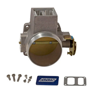 BBK 85mm Throttle Body Cable Drive: Fits Gen 3 HEMI 5.7L/6.1L