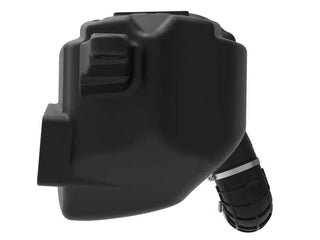 aFe Quantum Cold Air Intake System Pro 5R Filter (INLET): Dodge Ram 2500/3500 07.5-09 6.7L Cummins
