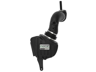 aFe Quantum Cold Air Intake System Pro 5R Filter (INLET): Dodge Ram 2500/3500 07.5-09 6.7L Cummins