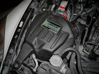 aFe Quantum Cold Air Intake System Pro 5R Filter (INLET): Dodge Ram 2500/3500 07.5-09 6.7L Cummins