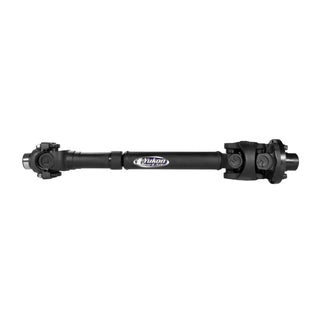 Yukon Gear & Axle Performance 1350 Rear Driveshaft (REAR): Jeep Wrangler JL Sport 2-Door Auto 2018-2026