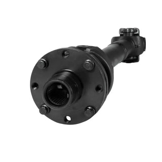 Yukon Gear & Axle Performance 1350 Rear Driveshaft (REAR): Jeep Wrangler JL Sport 2-Door Auto 2018-2026
