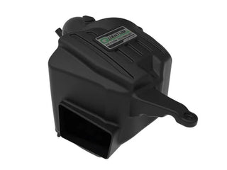 aFe Quantum Cold Air Intake System Pro Dry S Filter (INLET): Dodge Ram 2500/3500 07.5-09 6.7L Cummins