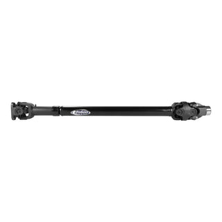Yukon Gear & Axle Perf 1310 Front Driveshaft (FRONT): 18-26 Jeep Wrangler JL Non-Rubicon Manual