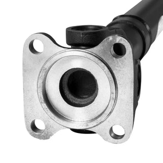 Yukon Gear & Axle Perf 1310 Front Driveshaft (FRONT): 18-26 Jeep Wrangler JL Non-Rubicon Manual