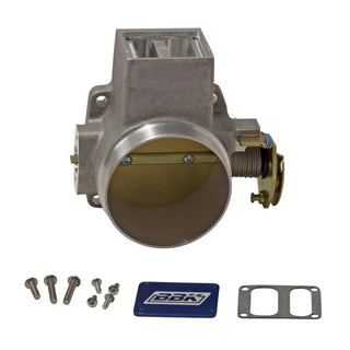 BBK 80mm Throttle Body Cable Drive: Fits Gen 3 HEMI 5.7L/6.1L