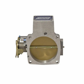 BBK 80mm Throttle Body Cable Drive: Fits Gen 3 HEMI 5.7L/6.1L