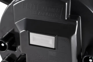 Diode Dynamics Elite LED Headlights (FRONT): Jeep Wrangler JL 2018-26 / Gladiator JT 20-24
