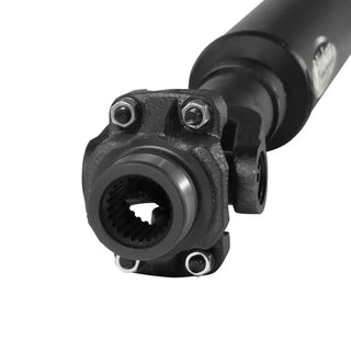 Yukon Gear & Axle Perf 1310 Rear Driveshaft: Jeep Wrangler JL Sahara Selec-Trac Manual 2018-2026 (REAR)