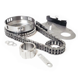 PRW Billet Steel Timing Set: Fits Most Chrysler / Dodge / Jeep / Ram 5.7L-6.4L Hemi Models