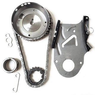 PRW Billet Steel Timing Set: Fits Most Chrysler / Dodge / Jeep / Ram 5.7L-6.4L Hemi Models