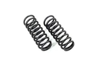 Superlift Coil Springs 2.5in Lift (FRONT): Jeep JL Unlimited Rubicon 2018-2019