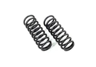 Superlift Coil Springs 2.5in Lift (FRONT): Jeep JL Unlimited Rubicon 2018-2019