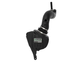 aFe Quantum Cold Air Intake System Pro DRY S Filter (INTAKE): Dodge / RAM 2500/3500 2010-2012 6.7L Cummins