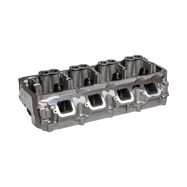 AFR Black Hawk 185cc Hemi Cylinder Heads for – FastHemis