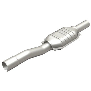 MagnaFlow Direct Fit Catalytic Converter OEM Grade (REAR): Jeep Grand Cherokee WJ 02-04 4.0L / 03-04 4.7L