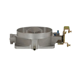 BBK Twin 67mm Throttle Body (FRONT): Dodge Ram SRT-10 2004-2006