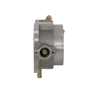 BBK Twin 67mm Throttle Body (FRONT): Dodge Ram SRT-10 2004-2006