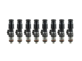 Grams Perf 1600cc 149lbs @ 3 Bar Fuel Injector Set