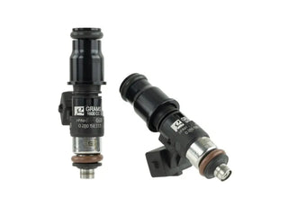 Grams Perf 1600cc 149lbs @ 3 Bar Fuel Injector Set