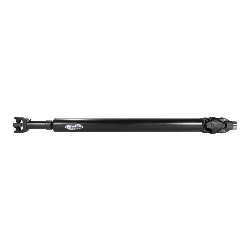 Yukon Rear Driveshaft 2018 JL Wrangler | FastHemis