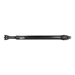 Yukon Gear & Axle Perf 1350 Rear Driveshaft (REAR): Jeep Wrangler Unlimited JL 2018-2026 Manual Non-Rubicon