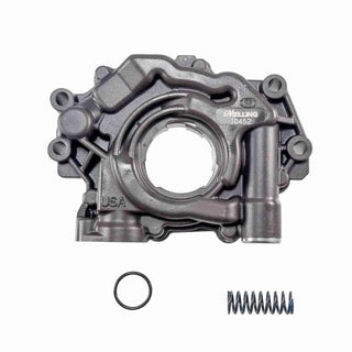 Melling Hi-Perf Std Volume Rotary Oil Pump: Fits Chrysler / Dodge / Jeep / Ram (02-26)
