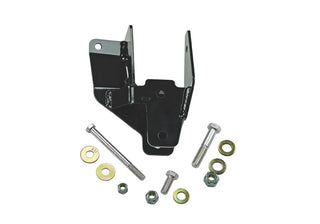 Superlift Track Bar Bracket Kit (REAR): Jeep Wrangler JL 2018-2019 2.5-4in Kits