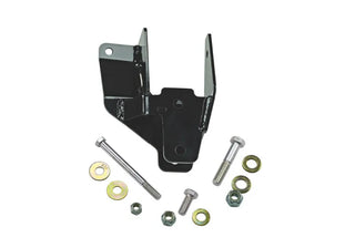Superlift Track Bar Bracket Kit (REAR): Jeep Wrangler JL 2018-2019 2.5-4in Kits