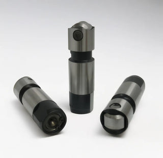 Hylift Johnson Direct Shot Oiling Hydraulic Roller Lifters: Chrysler / Dodge / Ram / Jeep (02-26)