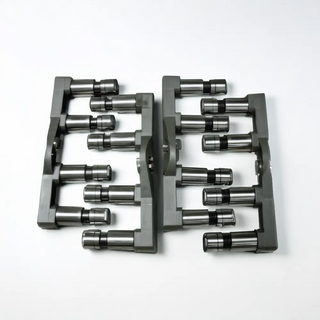 Hylift Johnson Hi-Perf Slow Bleed Drop-In Hydraulic Roller Lifters: Fits most Hemi Models