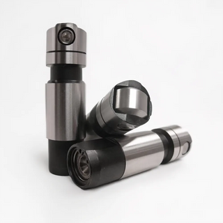 Hylift Johnson Hi-Perf Slow Bleed Drop-In Hydraulic Roller Lifters: Fits most Hemi Models