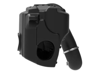 aFe Quantum Cold Air Intake System Pro 5R Filter: RAM 2500/3500 2013-2018 6.7L Cummins