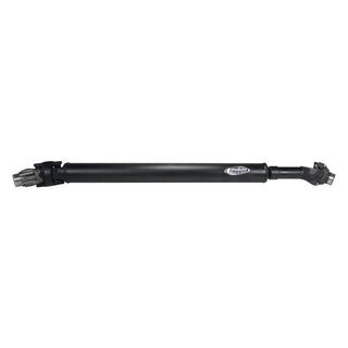 Yukon Gear & Axle Perf 1310 Rear Driveshaft (REAR): 18-26 Jeep Wrangler JL Sahara Selec-Trac Auto
